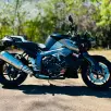BMW K 1300 R BMW K 1300 R