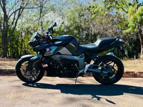 BMW-K 1300 R BMW-K 1300 R-2011