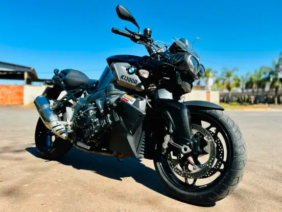 BMW-K 1300 R BMW-K 1300 R-2011