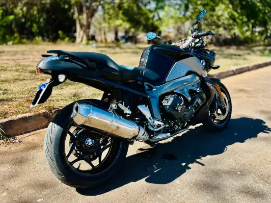 BMW-K 1300 R-2011