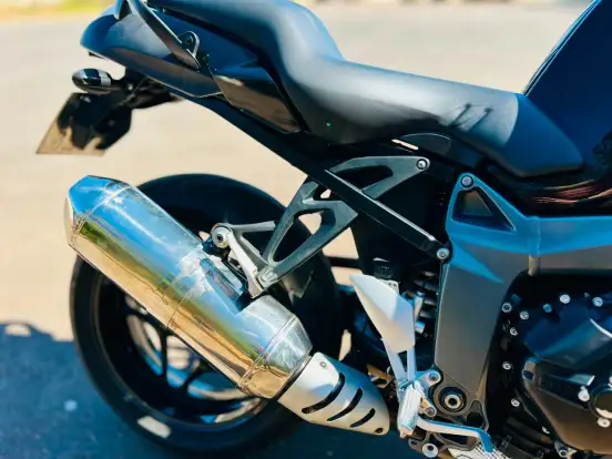 BMW-K 1300 R BMW-K 1300 R-2011