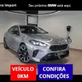 BMW M 235i 2.0 16V TURBO GASOLINA XDRIVE GRAN COUPÉ STEPTRONIC BMW M 235i 2.0 16V TURBO GASOLINA XDRIVE GRAN COUPÉ STEPTRONIC