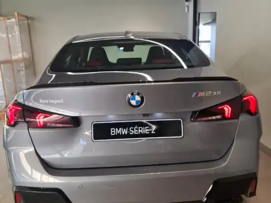 BMW-M 235i-2.0 16V TURBO GASOLINA XDRIVE GRAN COUPÉ STEPTRONIC BMW-M 235i-2025