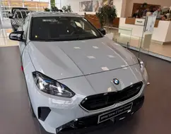BMW M 235i 2.0 16V TURBO GASOLINA XDRIVE GRAN COUPÉ STEPTRONIC BMW M 235i 2.0 16V TURBO GASOLINA XDRIVE GRAN COUPÉ STEPTRONIC