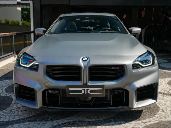 BMW-M2-3.0 I6 TWINTURBO GASOLINA COUPÉ M STEPTRONIC BMW-M2-2025