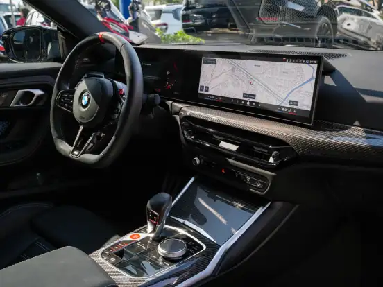 BMW-M2-3.0 I6 TWINTURBO GASOLINA COUPÉ M STEPTRONIC BMW-M2-2025