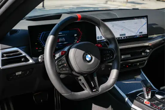 BMW-M2-3.0 I6 TWINTURBO GASOLINA COUPÉ M STEPTRONIC BMW-M2-2025