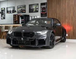 BMW M2 3.0 I6 TWINTURBO GASOLINA COUPÉ TRACK M STEPTRONIC BMW M2 3.0 I6 TWINTURBO GASOLINA COUPÉ TRACK M STEPTRONIC