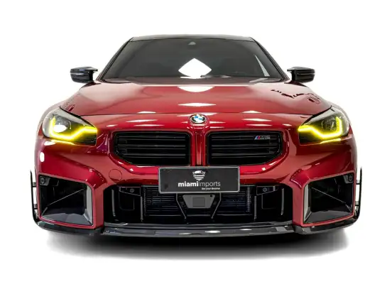 BMW-M2-3.0 I6 TWINTURBO GASOLINA COUPÉ TRACK M STEPTRONIC BMW-M2-2024