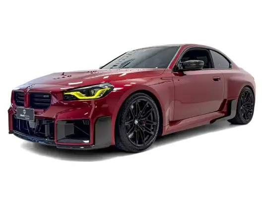 BMW-M2-2024