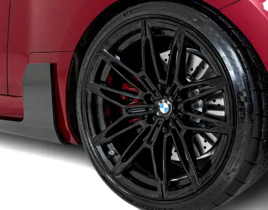 BMW-M2-3.0 I6 TWINTURBO GASOLINA COUPÉ TRACK M STEPTRONIC BMW-M2-2024