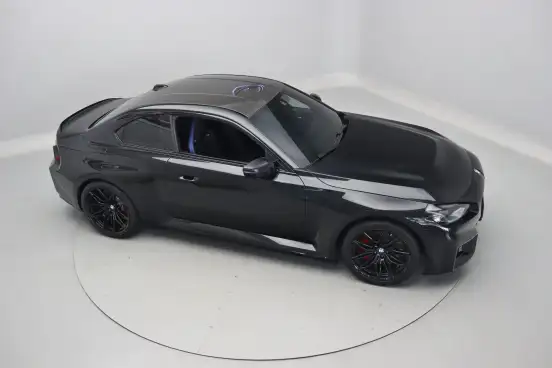 BMW-M2-3.0 I6 TWINTURBO GASOLINA COUPÉ TRACK M STEPTRONIC BMW-M2-2024