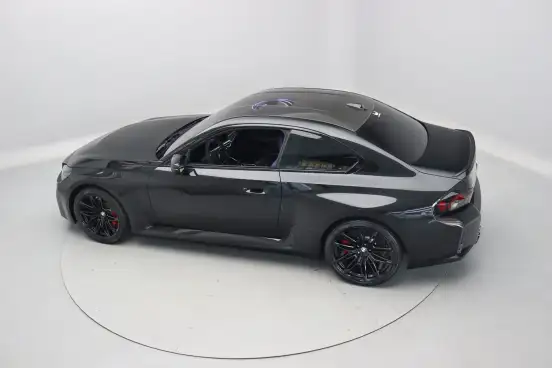 BMW-M2-3.0 I6 TWINTURBO GASOLINA COUPÉ TRACK M STEPTRONIC BMW-M2-2024