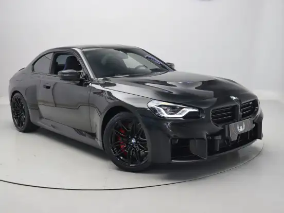 BMW-M2-3.0 I6 TWINTURBO GASOLINA COUPÉ TRACK M STEPTRONIC BMW-M2-2024