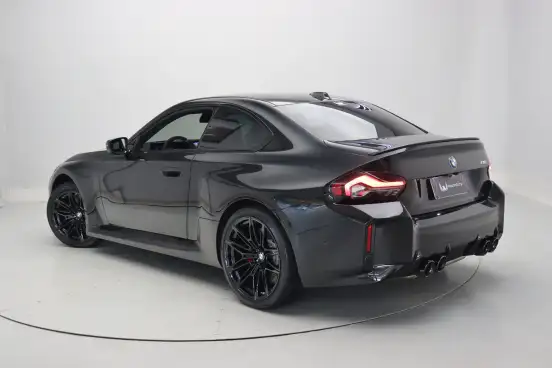 BMW-M2-3.0 I6 TWINTURBO GASOLINA COUPÉ TRACK M STEPTRONIC BMW-M2-2024