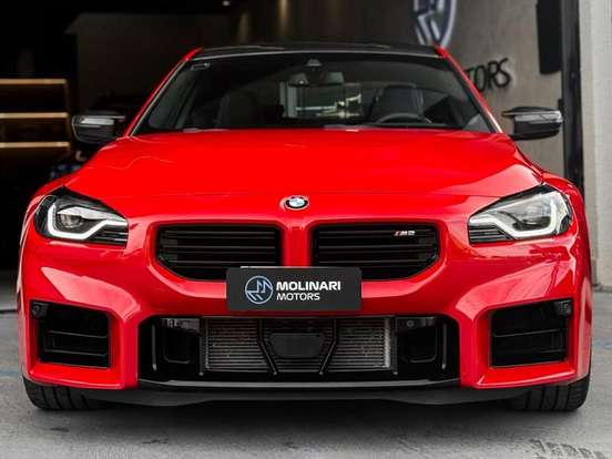 BMW-M2-2023