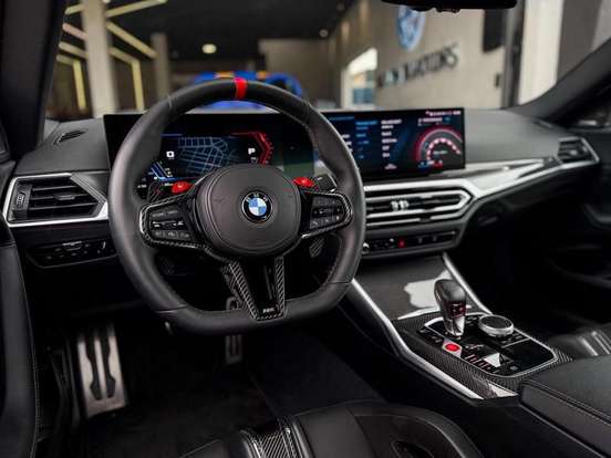 BMW-M2-3.0 I6 TWINTURBO GASOLINA COUPÉ TRACK M STEPTRONIC BMW-M2-2023