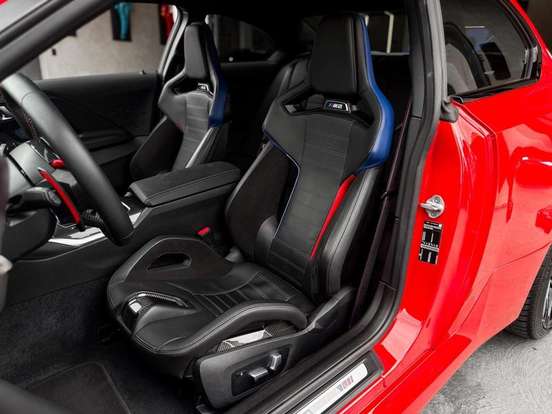 BMW-M2-3.0 I6 TWINTURBO GASOLINA COUPÉ TRACK M STEPTRONIC BMW-M2-2023