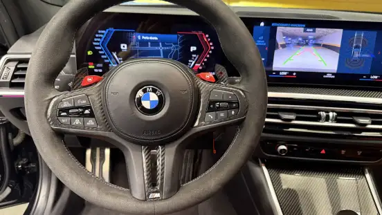 BMW-M3-3.0 I6 TWINTURBO GASOLINA COMPETITION M STEPTRONIC BMW-M3-2023