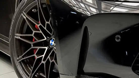 BMW-M3-3.0 I6 TWINTURBO GASOLINA COMPETITION M STEPTRONIC BMW-M3-2023