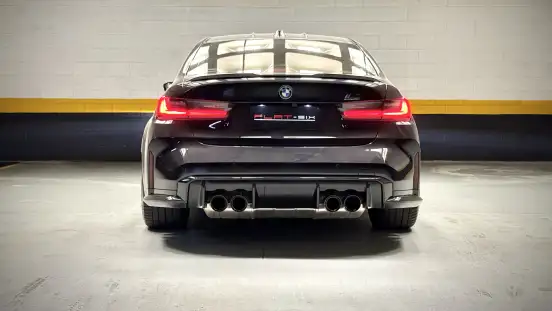 BMW-M3-3.0 I6 TWINTURBO GASOLINA COMPETITION M STEPTRONIC BMW-M3-2023