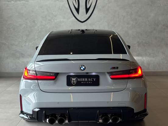BMW-M3-3.0 I6 TWINTURBO GASOLINA COMPETITION M STEPTRONIC BMW-M3-2023