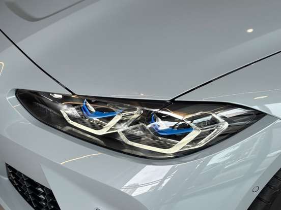 BMW-M3-3.0 I6 TWINTURBO GASOLINA COMPETITION M STEPTRONIC BMW-M3-2023