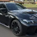 BMW M4 3.0 I6 TWINTURBO GASOLINA COMPETITION M STEPTRONIC BMW M4 3.0 I6 TWINTURBO GASOLINA COMPETITION M STEPTRONIC