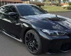 BMW M4 3.0 I6 TWINTURBO GASOLINA COMPETITION M STEPTRONIC BMW M4 3.0 I6 TWINTURBO GASOLINA COMPETITION M STEPTRONIC