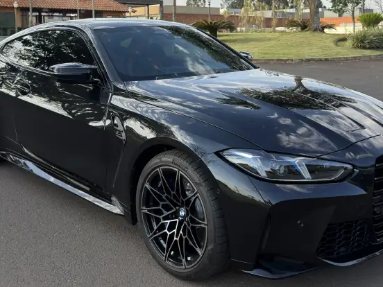 BMW-M4-3.0 I6 TWINTURBO GASOLINA COMPETITION M STEPTRONIC BMW-M4-2026