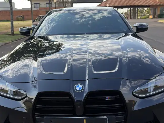 BMW-M4-3.0 I6 TWINTURBO GASOLINA COMPETITION M STEPTRONIC BMW-M4-2026