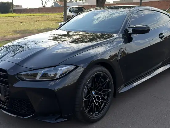 BMW-M4-3.0 I6 TWINTURBO GASOLINA COMPETITION M STEPTRONIC BMW-M4-2026
