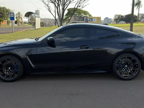 BMW-M4-3.0 I6 TWINTURBO GASOLINA COMPETITION M STEPTRONIC BMW-M4-2026