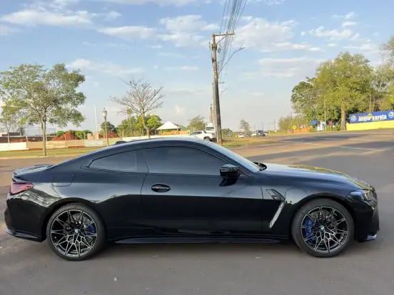 BMW-M4-3.0 I6 TWINTURBO GASOLINA COMPETITION M STEPTRONIC BMW-M4-2026