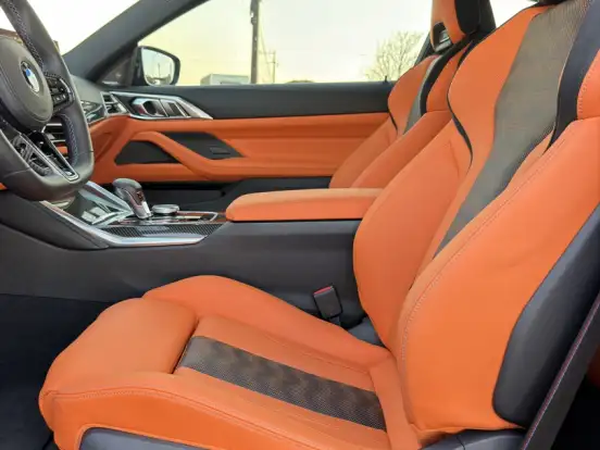 BMW-M4-3.0 I6 TWINTURBO GASOLINA COMPETITION M STEPTRONIC BMW-M4-2026