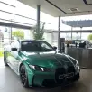 BMW M4 3.0 I6 TWINTURBO GASOLINA COMPETITION M STEPTRONIC BMW M4 3.0 I6 TWINTURBO GASOLINA COMPETITION M STEPTRONIC