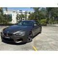 BMW M6 4.4 GRAN COUPÉ V8 32V GASOLINA 4P AUTOMÁTICO BMW M6 4.4 GRAN COUPÉ V8 32V GASOLINA 4P AUTOMÁTICO