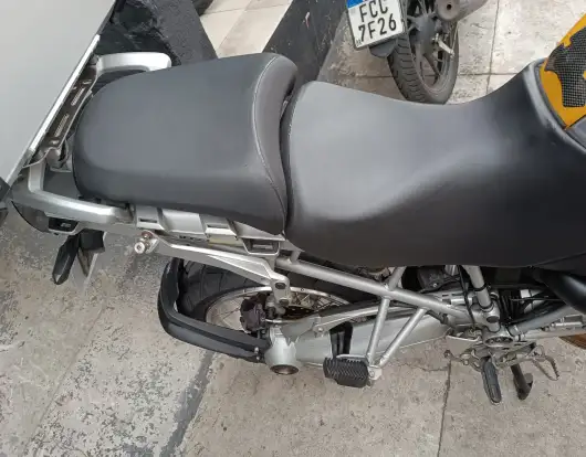 BMW-R 1200 GS BMW-R 1200 GS-2004