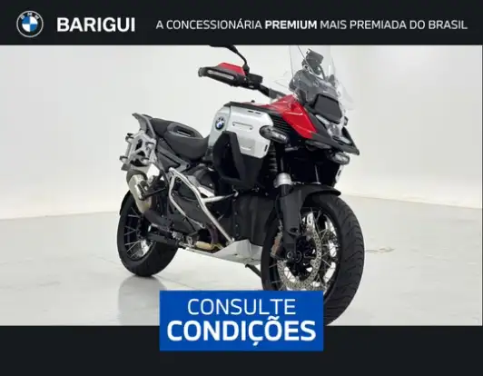 BMW-R 1300 GS ADVENTURE-2025