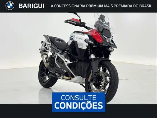 BMW-R 1300 GS ADVENTURE BMW-R 1300 GS ADVENTURE-2025
