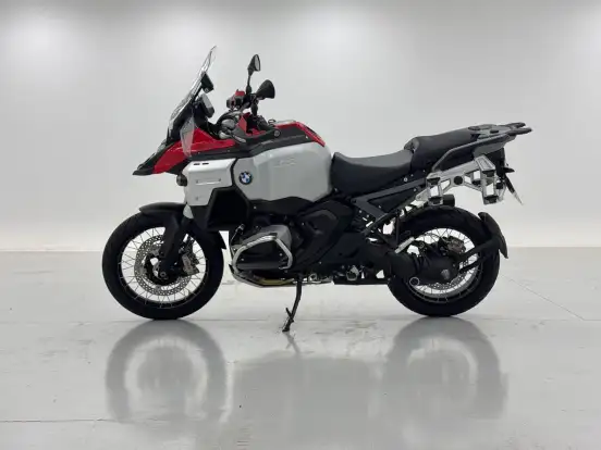 BMW-R 1300 GS ADVENTURE BMW-R 1300 GS ADVENTURE-2025