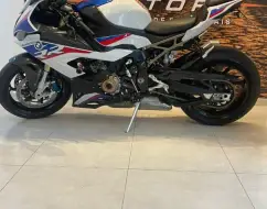 BMW S 1000 RR M BMW S 1000 RR M