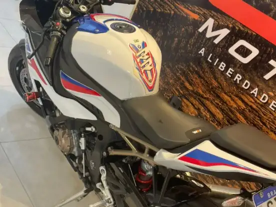 BMW-S 1000 RR M BMW-S 1000 RR M-2022