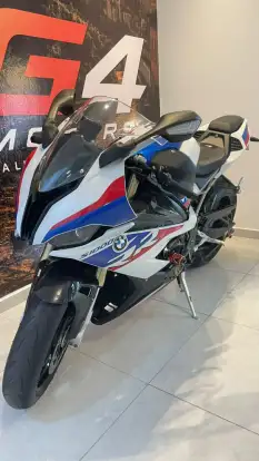 BMW-S 1000 RR M BMW-S 1000 RR M-2022