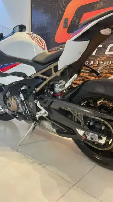 BMW-S 1000 RR M BMW-S 1000 RR M-2022