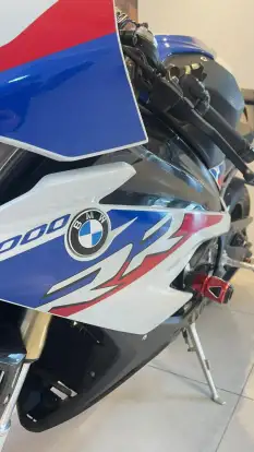 BMW-S 1000 RR M BMW-S 1000 RR M-2022