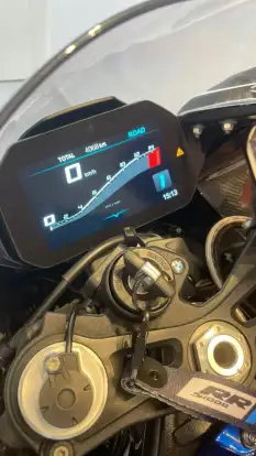 BMW-S 1000 RR M-2022