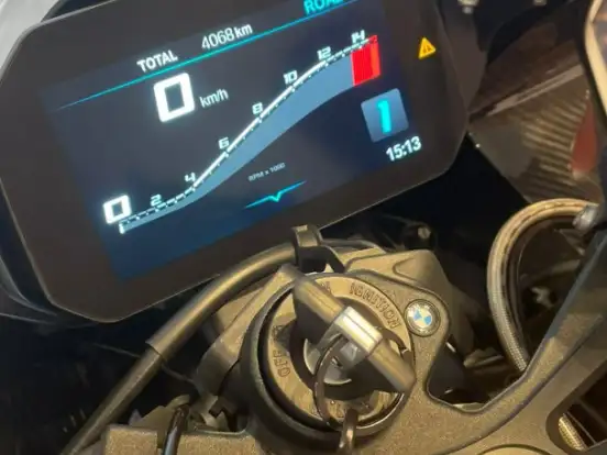 BMW-S 1000 RR M BMW-S 1000 RR M-2022