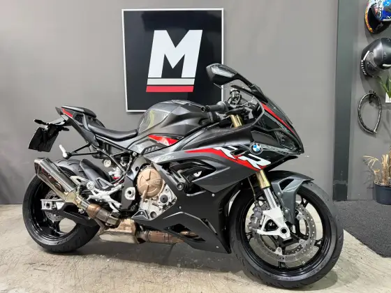 BMW S 1000 RR 