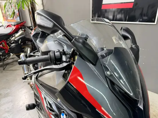 BMW-S 1000 RR BMW-S 1000 RR-2022
